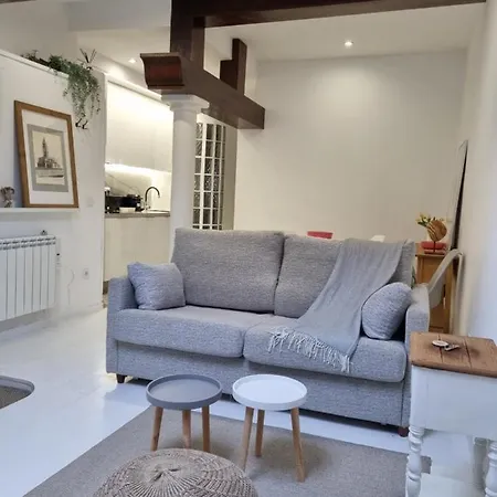 公寓 Begona De Mis Amores 119d1 By R2r Consulting