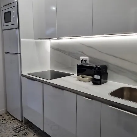 Begona De Mis Amores 119d1 By R2r Consulting 公寓