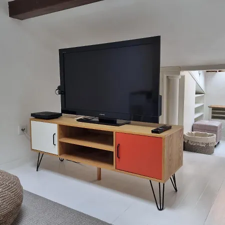 公寓 Begona De Mis Amores 119d1 By R2r Consulting 希洪