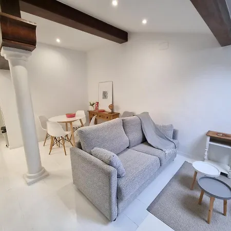 Begona De Mis Amores 119d1 Apartment