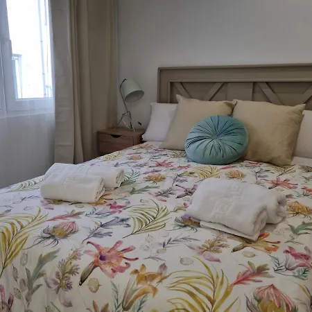 Begona De Mis Amores 119d1 Apartment Gijon