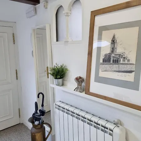 Begona De Mis Amores 119d1 By R2r Consulting 公寓 希洪