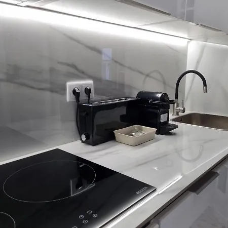 Begona De Mis Amores 119d1 By R2r Consulting 公寓 希洪