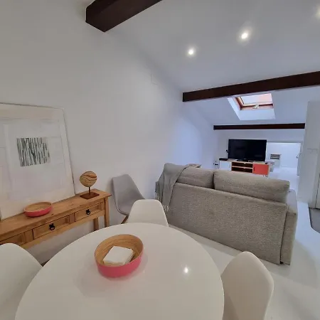 Begona De Mis Amores 119d1 Apartment Gijon