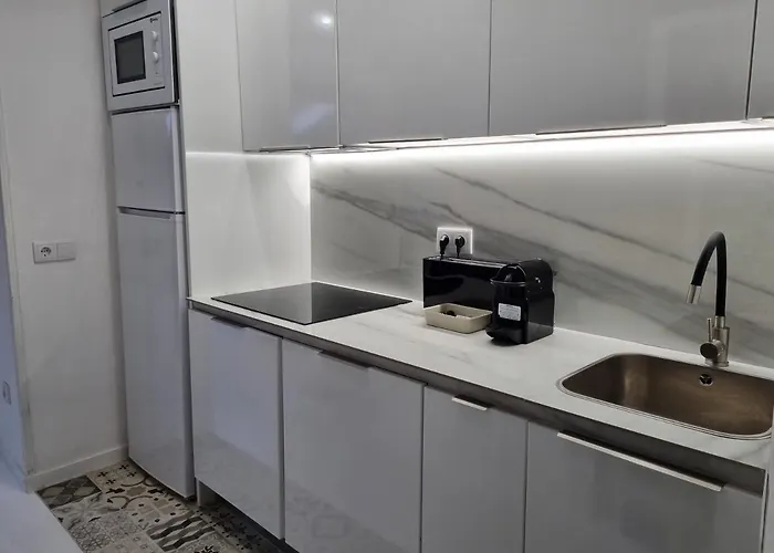 Begona De Mis Amores 119d1 By R2r Consulting Apartman